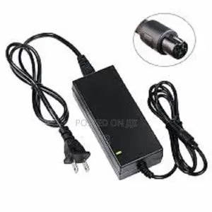 Efficient 36V Hoverboard Charger for Fast Charging