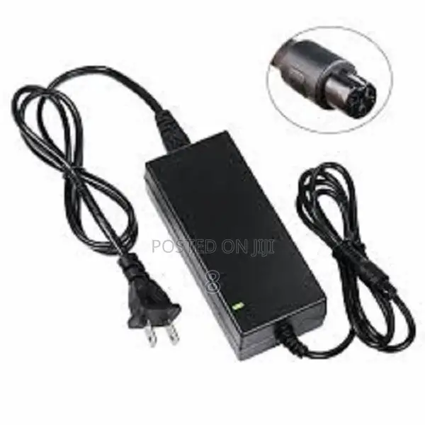 Efficient 36V Hoverboard Charger for Fast Charging