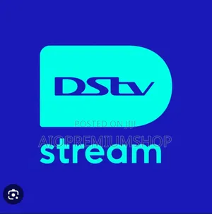 Netflix, DSTV Streaming Other Services
