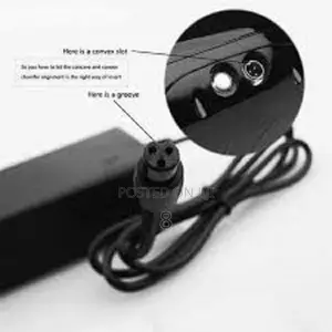 Universal 36V Hoverboard Charger – Compact Durable