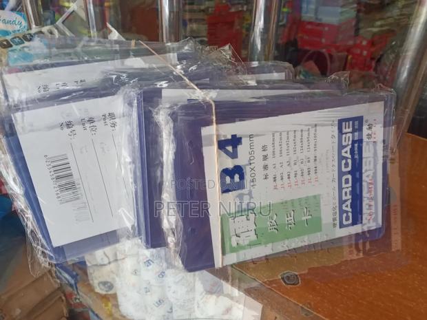 B4 Nametags +Lynards - thumbnail 3