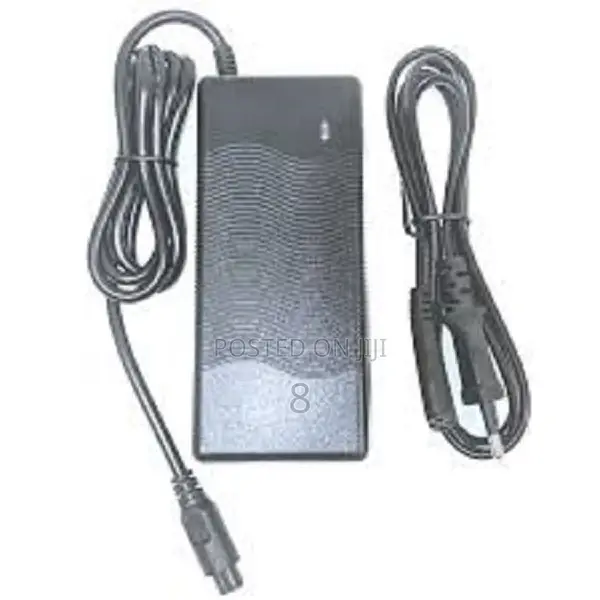 36V Replacement Charger for Hoverboards – Universal Compatib