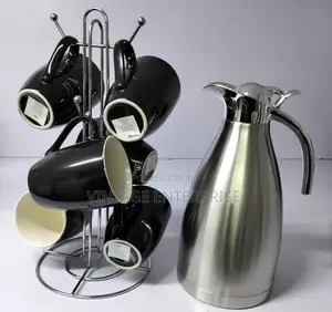 Breakfast Set "