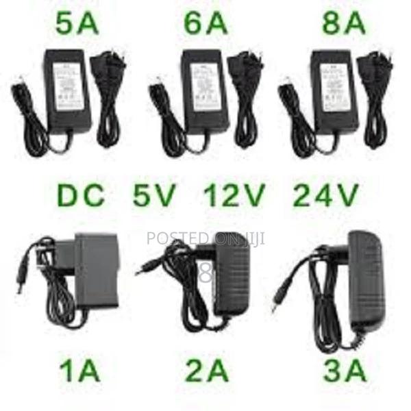 Fast Safe 36V Hoverboard Power Adapter – Compact Size
