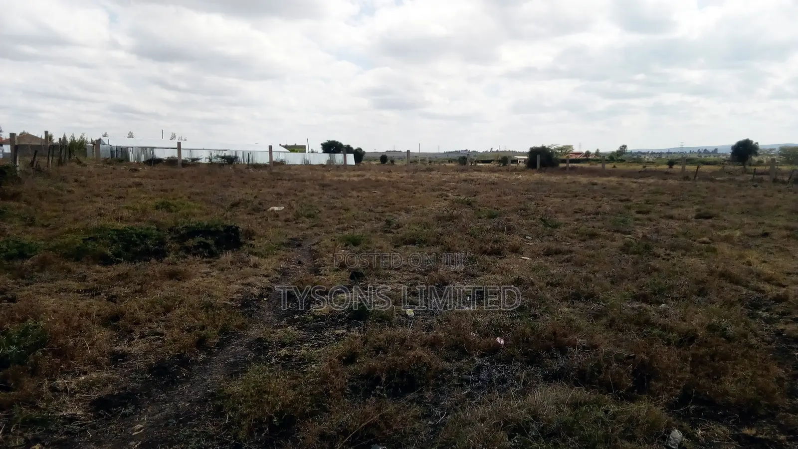 50 by 100 Plots for Sale in Isinya