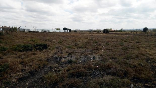 50 by 100 Plots for Sale in Isinya - main view