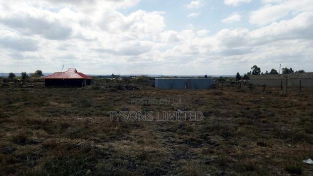 50 by 100 Plots for Sale in Isinya - thumbnail 3