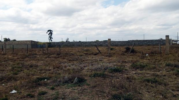 50 by 100 Plots for Sale in Isinya - thumbnail 4