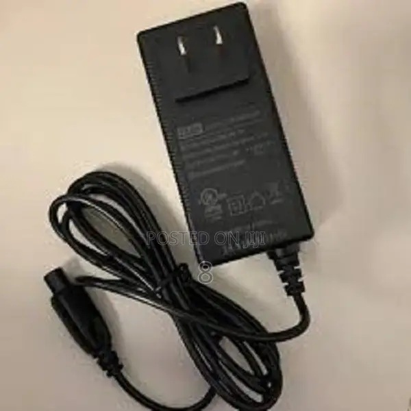 Fast Safe 36V Hoverboard Power Adapter