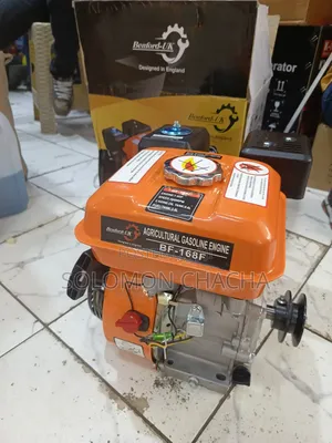 Benford UK 7.5hp Agricultural Gasoline Engine