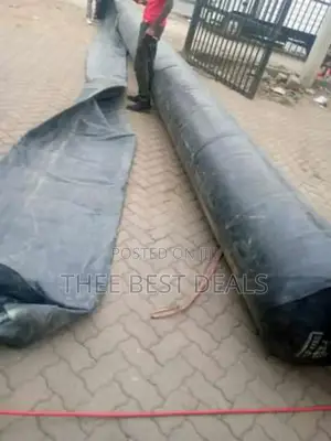 Culvert Balloon 600mm × 12mtrs