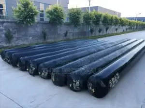 Culvert Balloon 900mm × 9mtrs