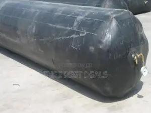 Culvert Balloon 600mm × 14mtrs 3 Layers
