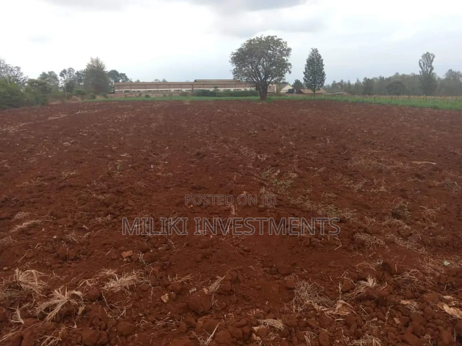 30 Acres on Sale at Maragua
