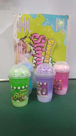 *Kids Play Slimes - thumbnail 2