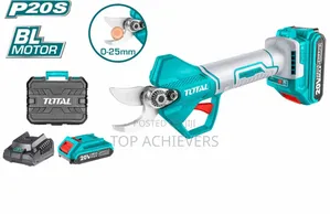 Portable Straight Gauge Shear/Rechargeable Gauge Shear