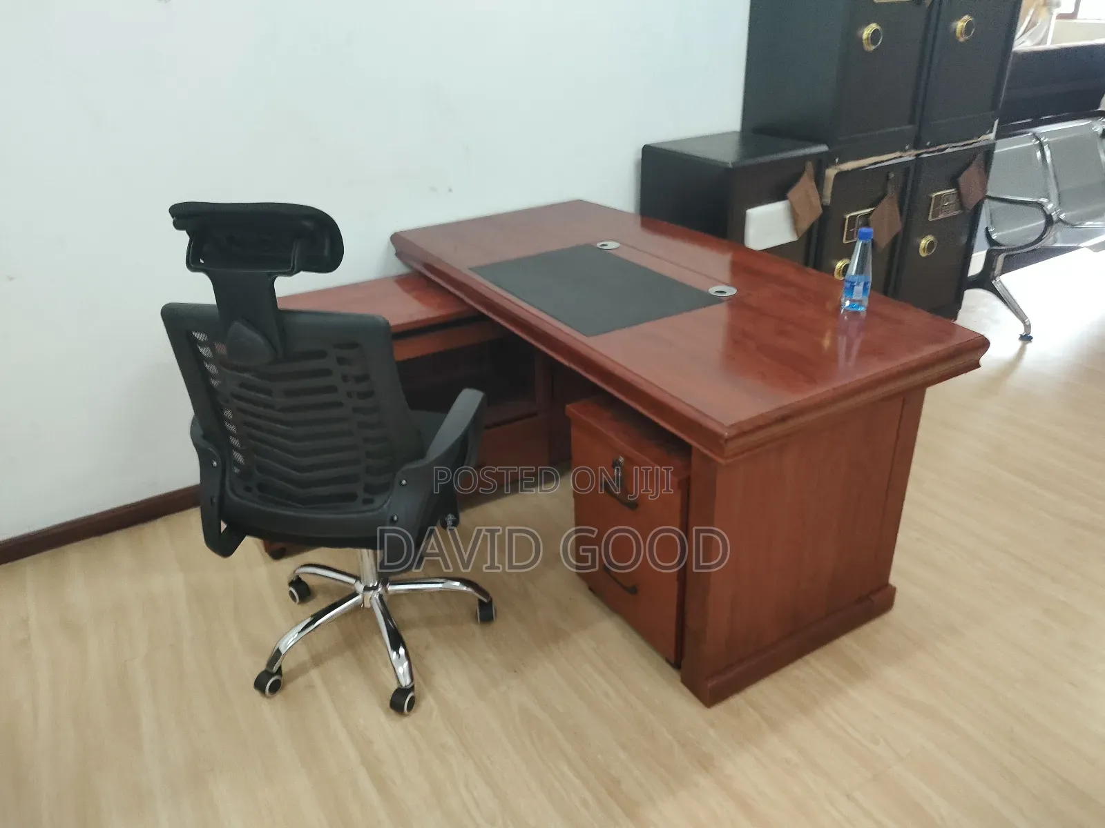 Executive Office Desk