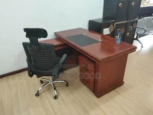 Executive Office Desk