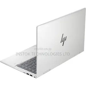 New Laptop HP Envy X360 16GB Intel Core Ultra 7 SSD 512GB