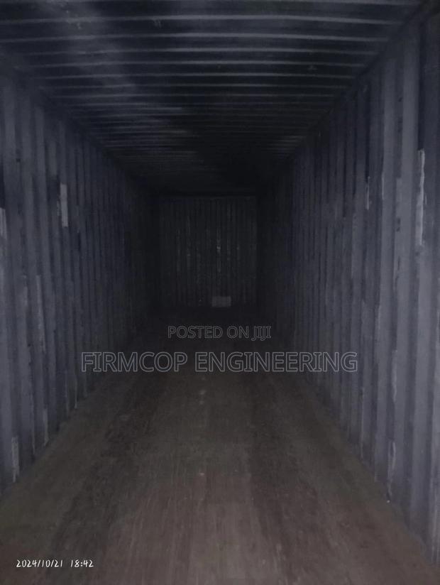 Shipping Containers for Sale-Clean for Storage