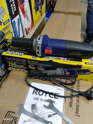 Quality Die Grinder Machine 700w - thumbnail 2