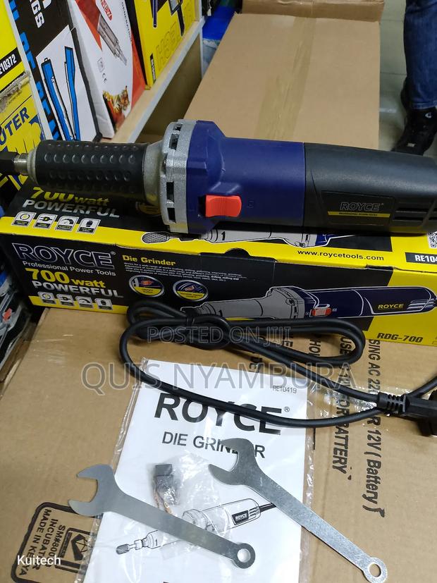 Quality Die Grinder Machine 700w - thumbnail 4