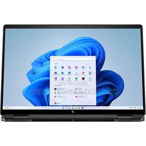 New Laptop HP Spectre 14 32GB Intel Core Ultra 7 SSD 2T