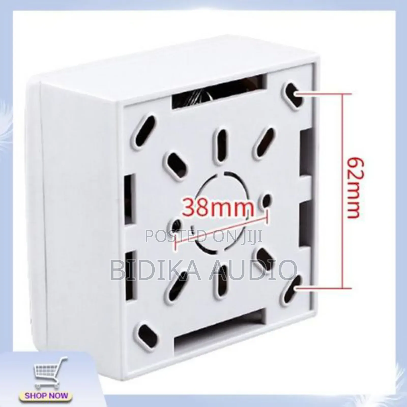 Ceiling Fan Speed Control Switch