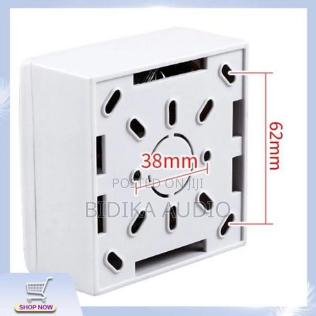 Ceiling Fan Speed Control Switch