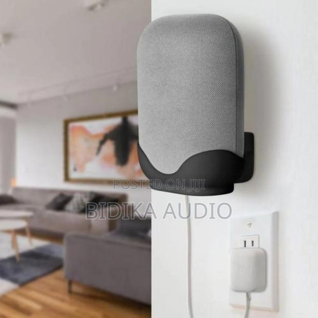 Wall Mount Shelf Holder - thumbnail 3