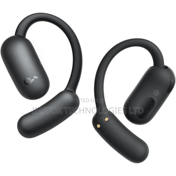 Anker Soundcore Aerofit 2 Adjustable Open-Ear Wireless Earbu