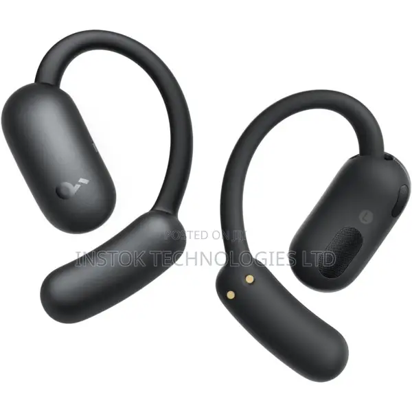 Anker Soundcore Aerofit 2 Adjustable Open-Ear Wireless Earbu