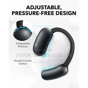 Anker Soundcore Aerofit 2 Adjustable Open-Ear Wireless Earbu