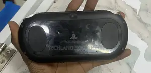 Playstation Vita Good as New