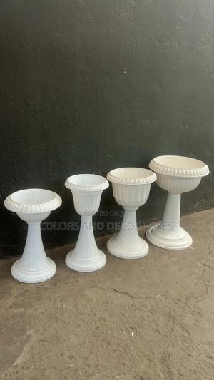 Walkway Flower Vases Ksh - 3,500 - main view