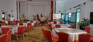 Seats, Chairs, Banquet Chair for Hire,. Tables