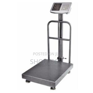 Platform Scale 150kgs - thumbnail 2