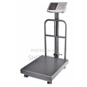 Platform Scale 150kgs