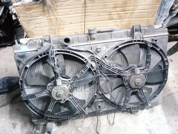 Nissan B15 Radiator