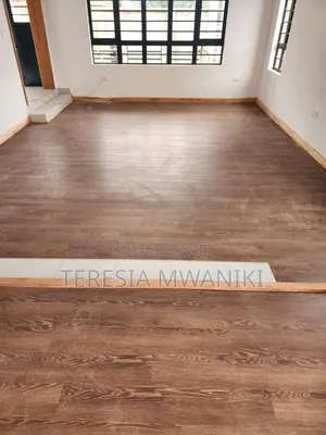Spc Flooring,(Stone Polymer Composite)