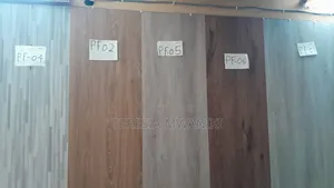 Spc Flooring,(Stone Polymer Composite)