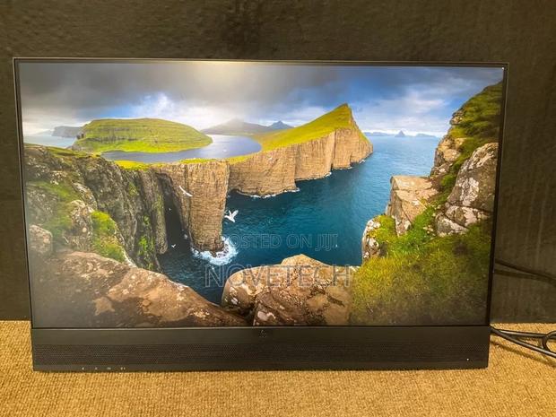 HP E24M G4 24 Usb-C LED LCD Display 1080P 40z32aa - main view