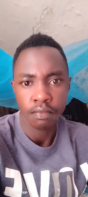 Driver Cv Have Been Transpoting Credit Cards From Nairobi