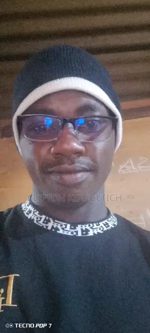 Driver Cv Have Been Transpoting Credit Cards From Nairobi