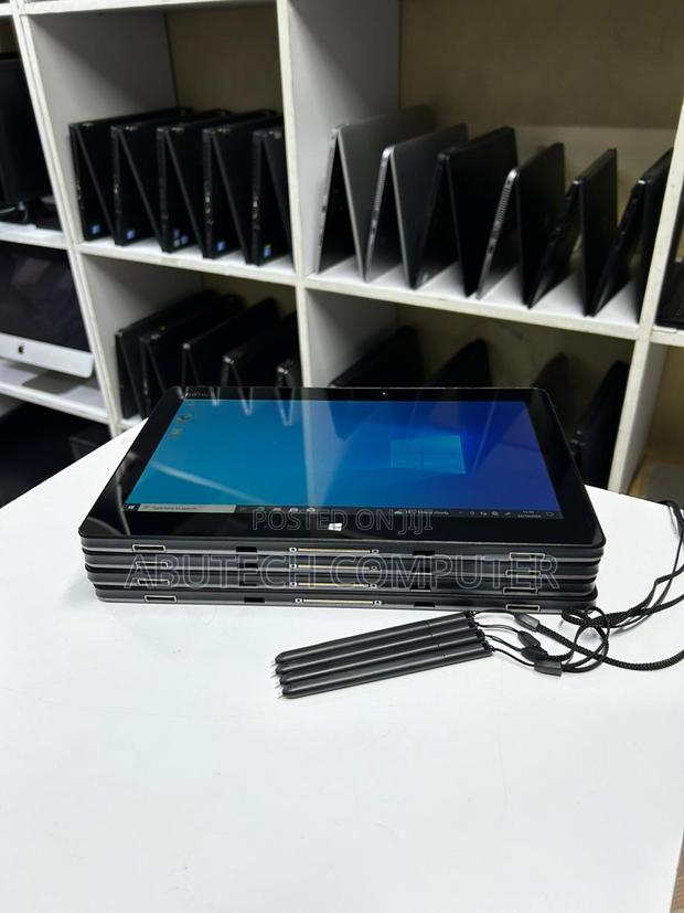 Laptop Fujitsu 4GB Intel Core M SSD 128GB - thumbnail 4