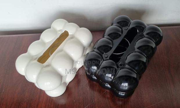 Creative Bubble Spring Serviette Holder - thumbnail 4