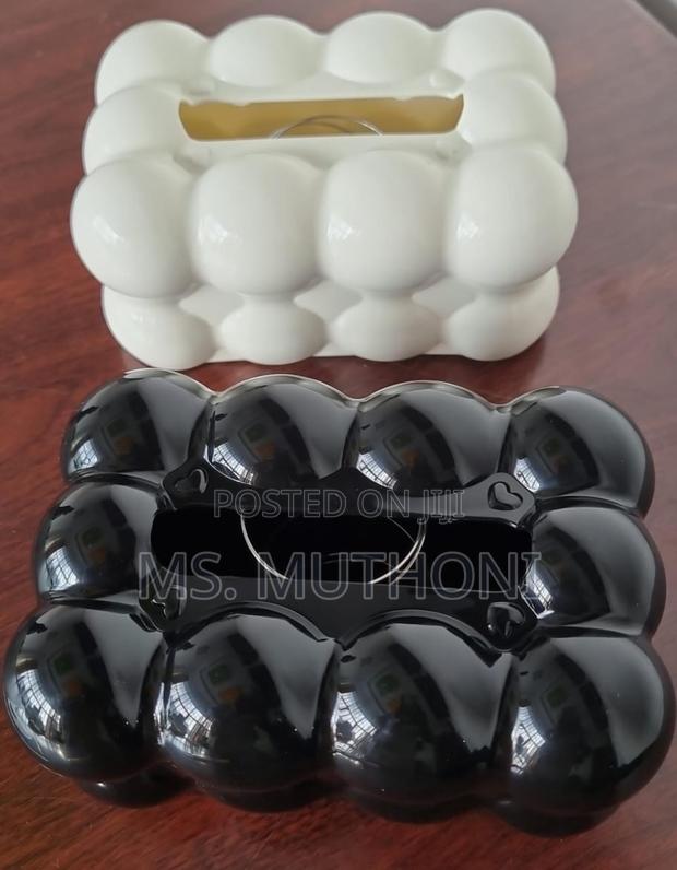 Creative Bubble Spring Serviette Holder - thumbnail 5