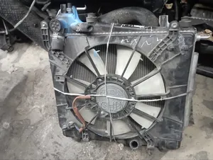 Suzuki Every (DA17) Complete Radiator