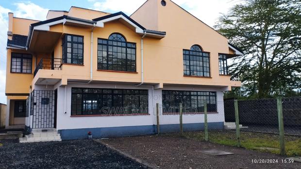 3bdrm Mansion in Accacia, Kitengela for rent - thumbnail 2