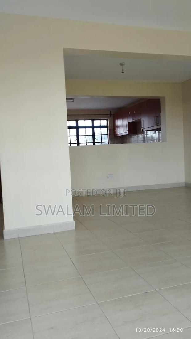 3bdrm Mansion in Accacia, Kitengela for rent - thumbnail 6
